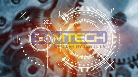 “高端破局”的大軍里，有一幅徐工勾勒的“液壓藍圖”