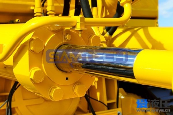 液壓缸的維護(hù)、維修知識(shí)總結(jié) 