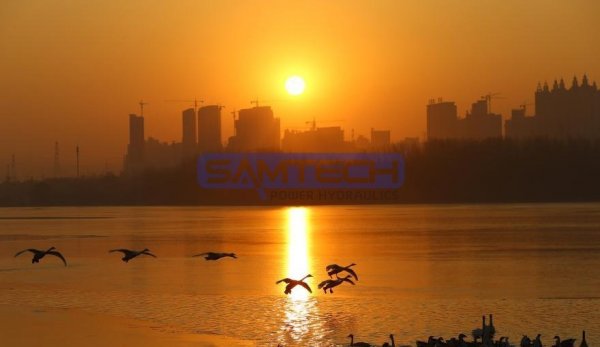 創(chuàng)新發(fā)展，第一動(dòng)力勁頭足