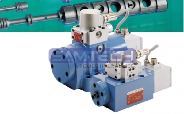 伺服閥高頻震蕩故障機(jī)理分析