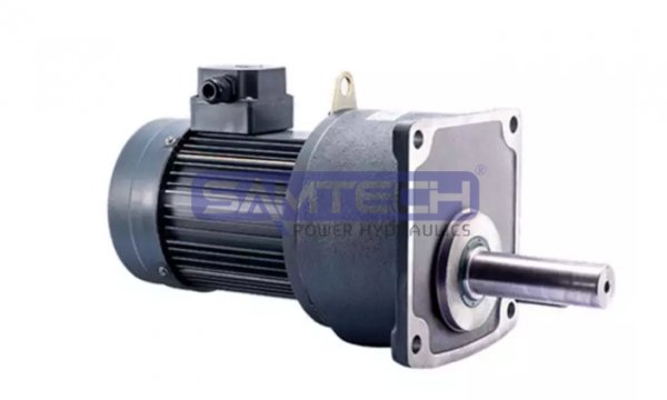 電動機噪音的來源有哪些？