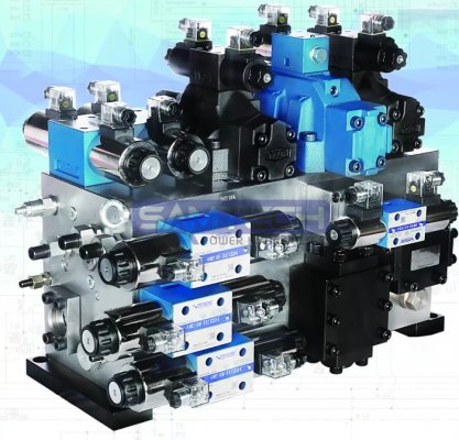 機電技術要求大全 