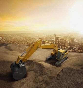 工程機(jī)械全年維持高景氣，布局業(yè)績(jī)是良機(jī)