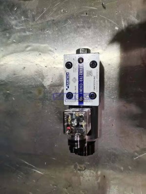 電磁閥的分類(lèi)