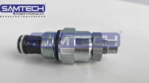 節(jié)流閥的安裝與維護(hù)