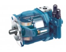 國(guó)外近40年來(lái)對(duì)軸向柱塞泵馬達(dá)研究的綜述