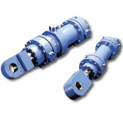 液壓缸設(shè)計(jì)常識(shí)