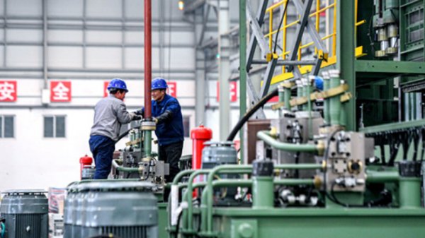 全球制造業(yè)格局演變與我國(guó)的應(yīng)對(duì)之策