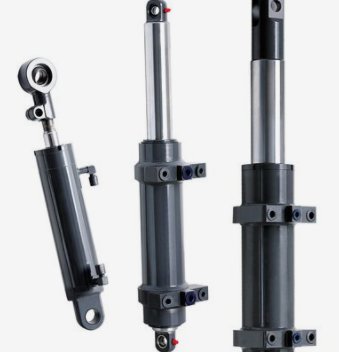 液壓油缸的設(shè)計(jì)