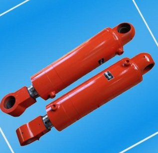 液壓油缸在機械上的重要作用