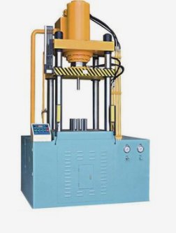 油壓機(jī)的故障解決