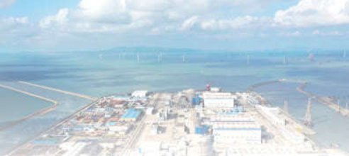 “華龍一號(hào)”有多牛，聽(tīng)總設(shè)計(jì)師為你揭秘