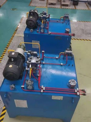 液壓系統(tǒng)維修以及液壓系統(tǒng)日常護(hù)理