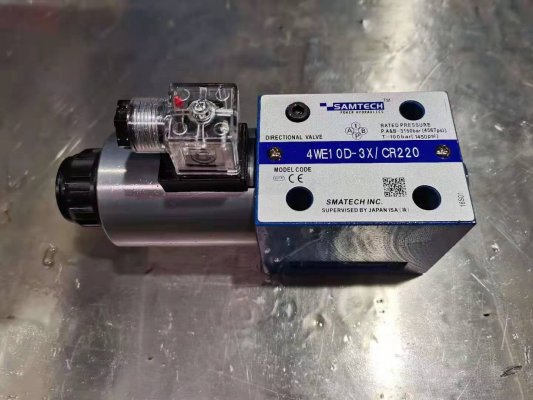 24V直流電磁閥和220V交流電磁閥有什么區(qū)別，我們?nèi)绾芜x用？